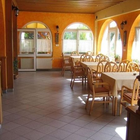 Sziget Hotel&Restaurant Tarjan Ngoại thất bức ảnh