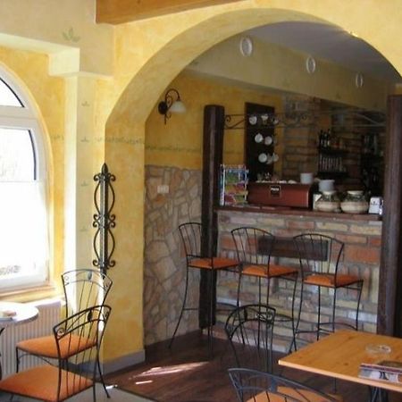 Sziget Hotel&Restaurant Tarjan Ngoại thất bức ảnh