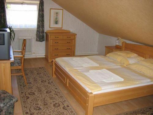 Sziget Hotel&Restaurant Tarjan Tiện nghi bức ảnh